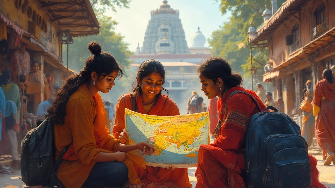 How to Plan a South India Trip: Ultimate Guide for Unforgettable Adventures