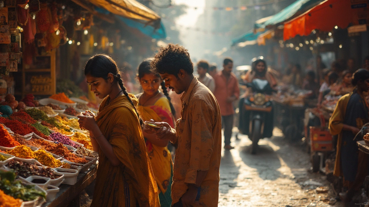 Is 10,000 Rupees a Lot in India? Real-Life Value & What It Gets You