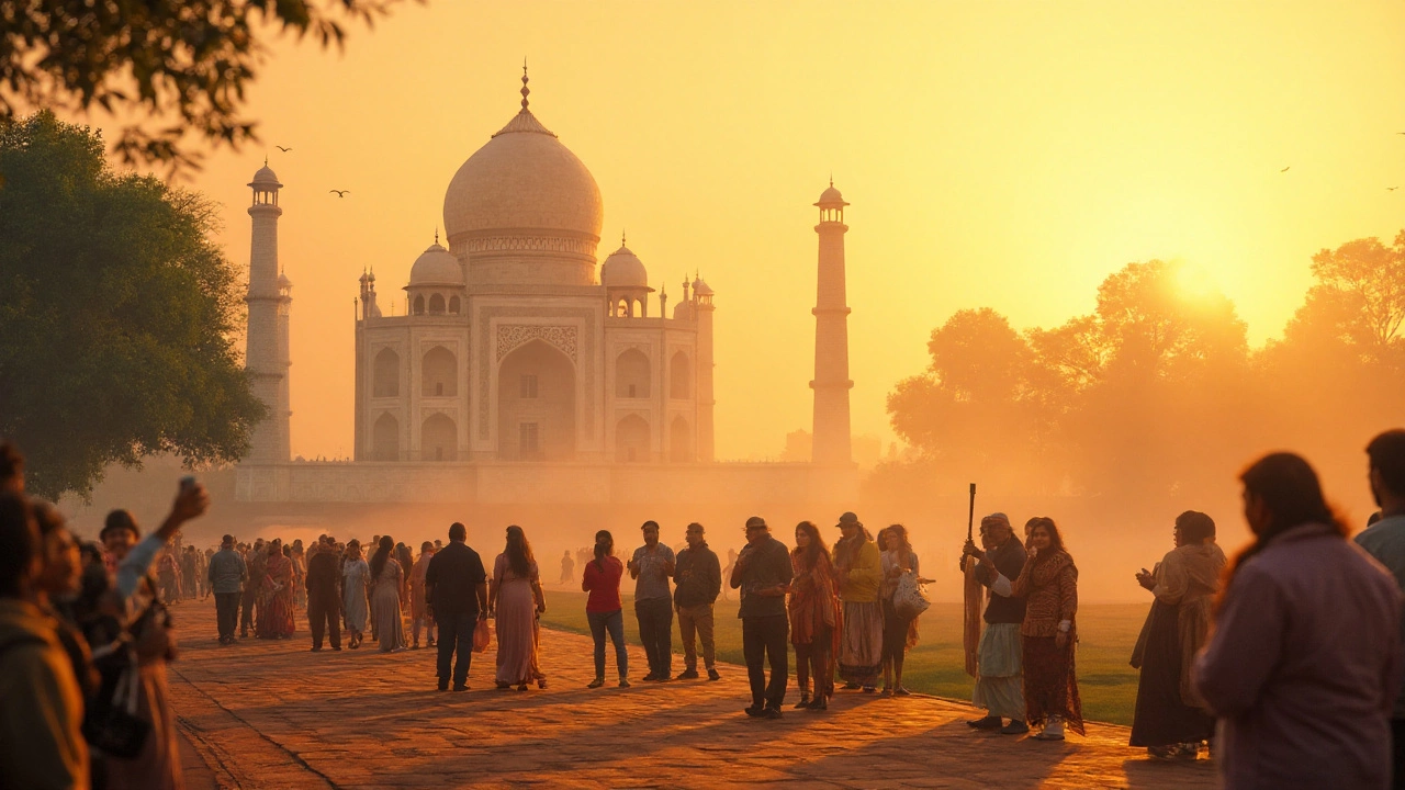 Most Visited Historical Site in the World: Stats, Facts & Travel Tips