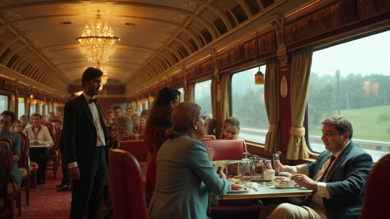 The Real Cost: Is Amtrak’s First Class Worth It?