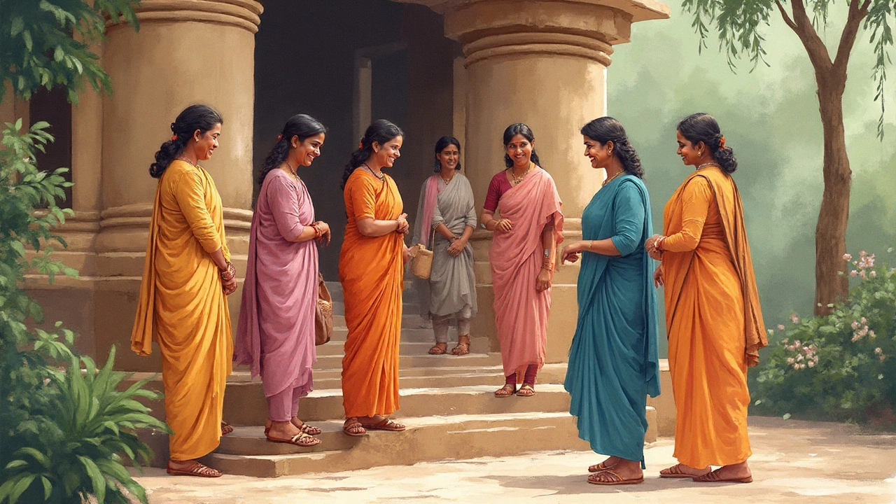 Tips and Tricks for a Smooth Temple Visit