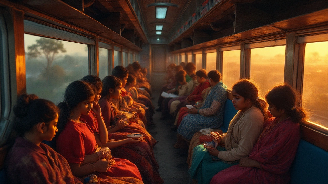 Why Are Sleeper Trains So Expensive? Rail Travel Costs Explained