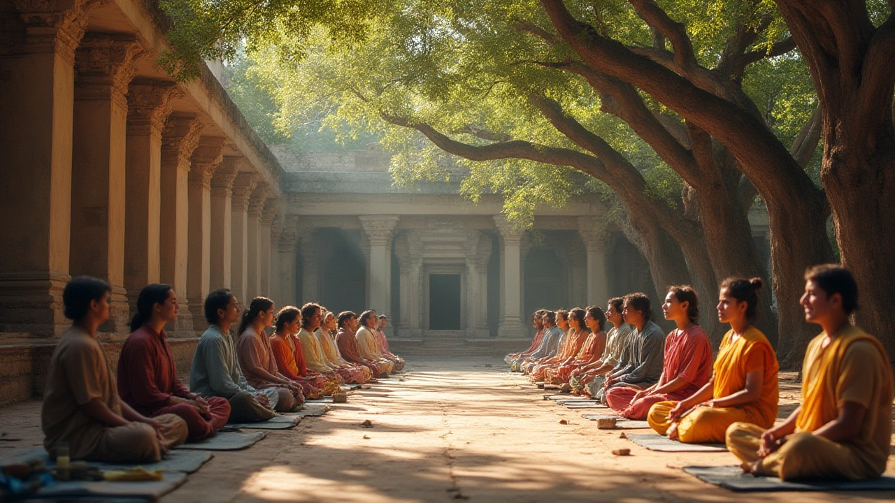 Why the Experience Can Still Be Meaningful
