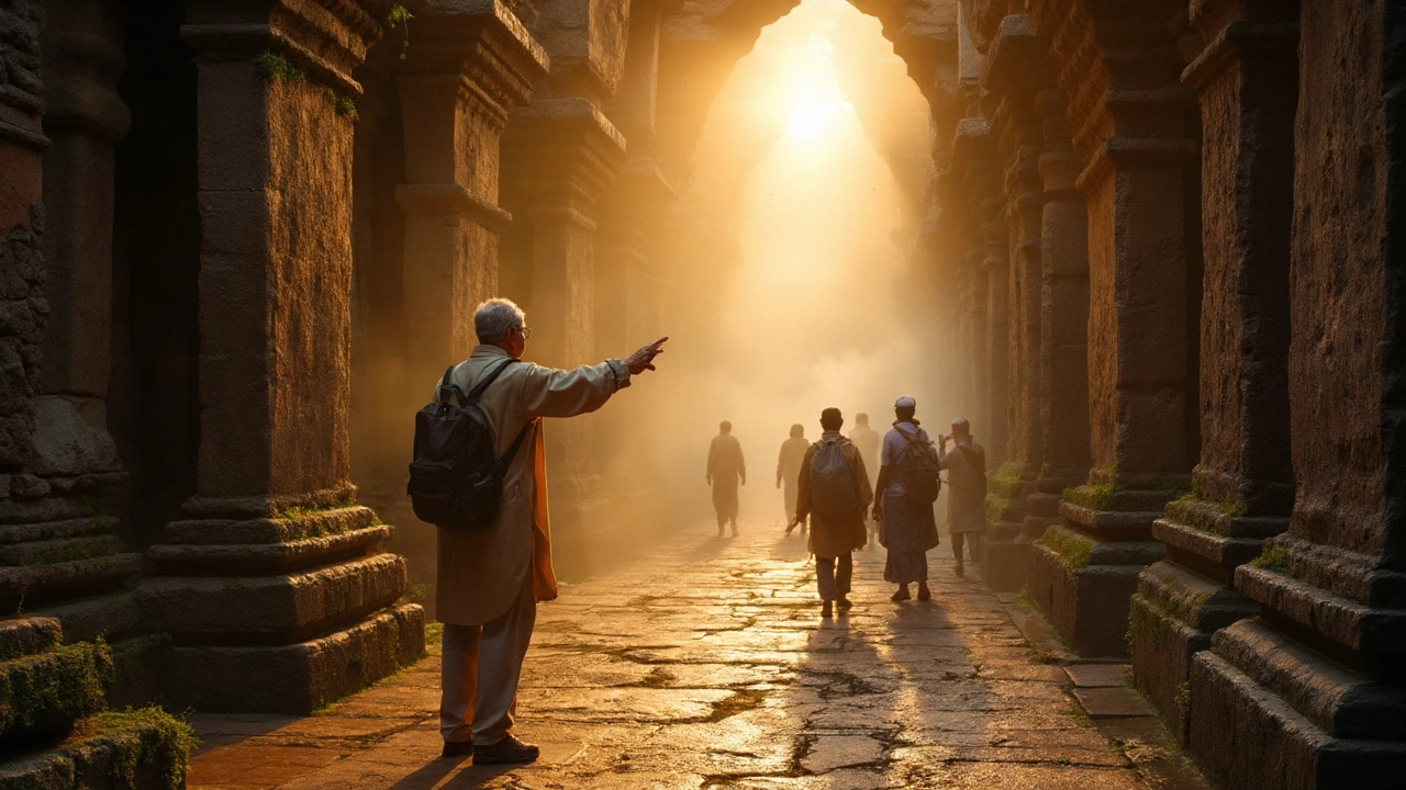 Which Indian State Has the Most UNESCO Heritage Sites? (2025 Answer + Traveler Tips)