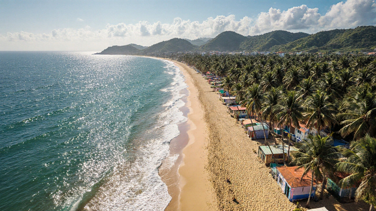 Discover the Most Beautiful Part of Goa: Beaches, Tips & Best Spots