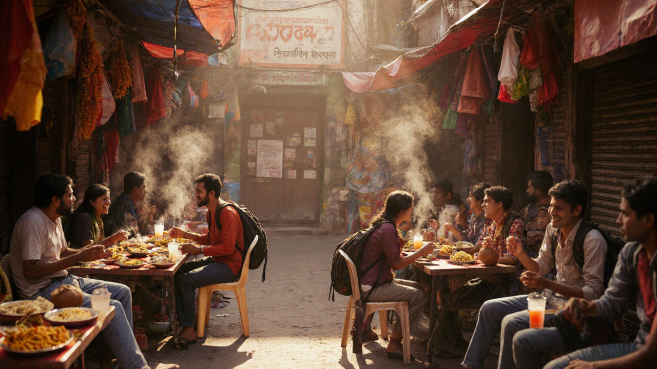 Is India Still a Budget Destination in 2025?