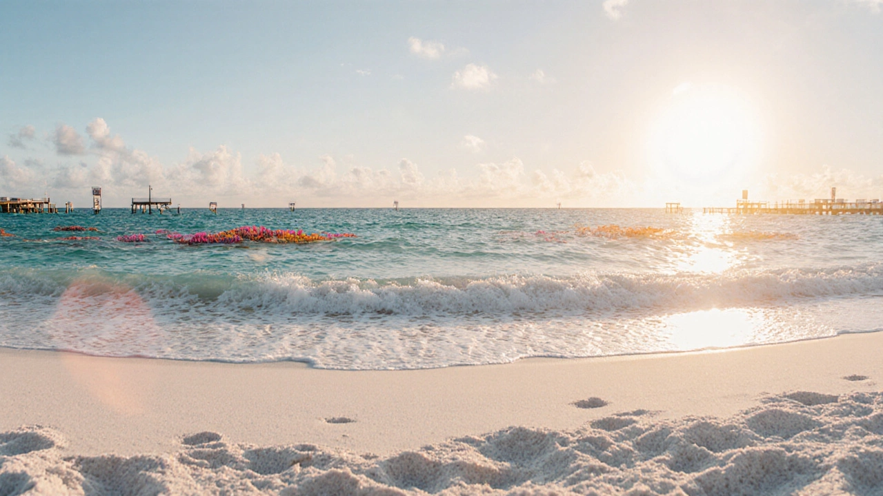 World's #1 Beach Revealed: The Ultimate Guide to the Best Beach on Earth