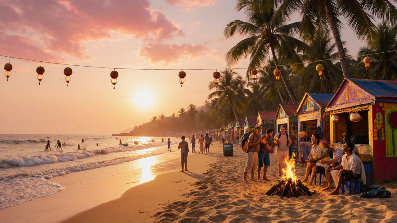 Best Beach Destinations in India You Can't Miss