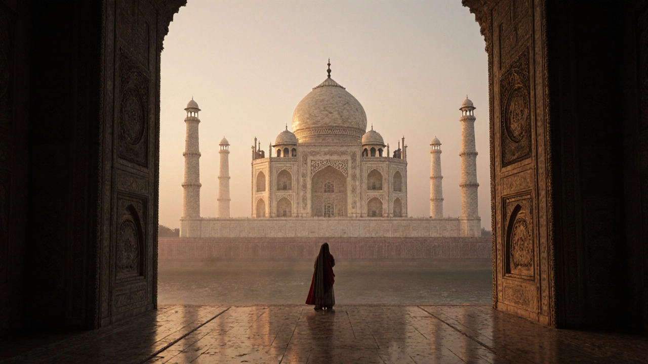 What Is India Known for in the World? Top Heritage Sites and Cultural Icons