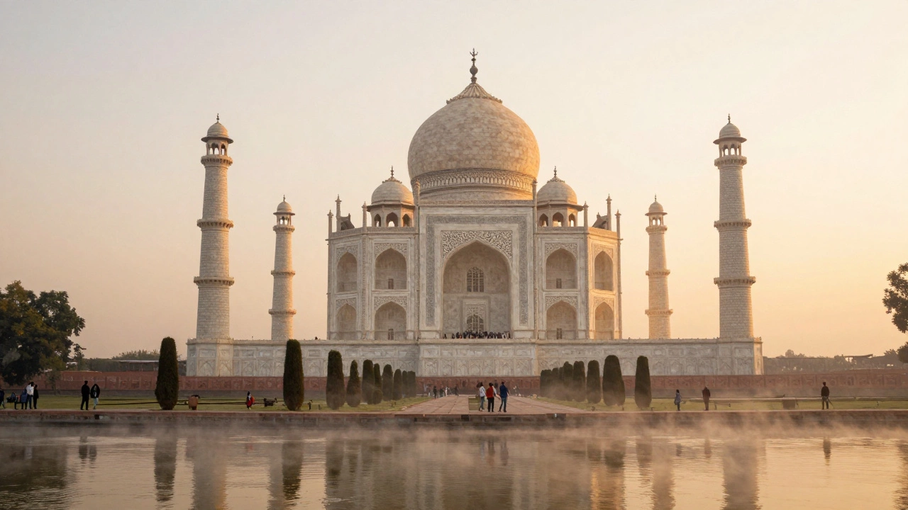 Best Month to Visit Northern India: Weather, Crowds, and Local Events Explained