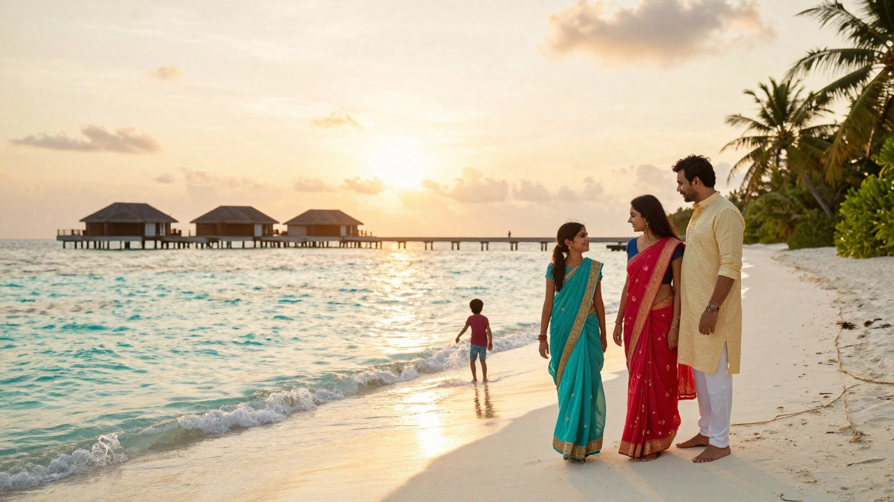How Safe Is Maldives for Indians? A Practical Guide for 2025 Travelers