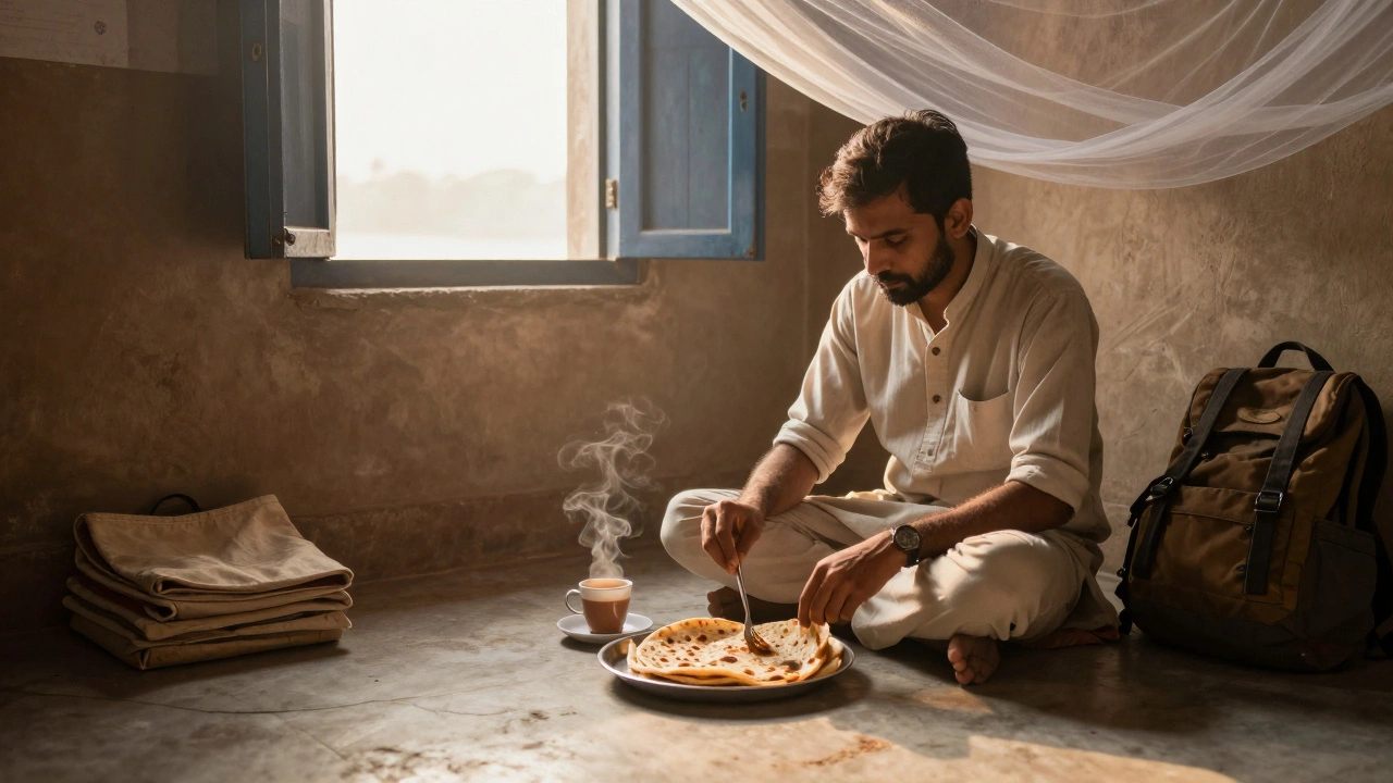 Is India Expensive for Tourists? Real Costs for Budget Travelers in 2025