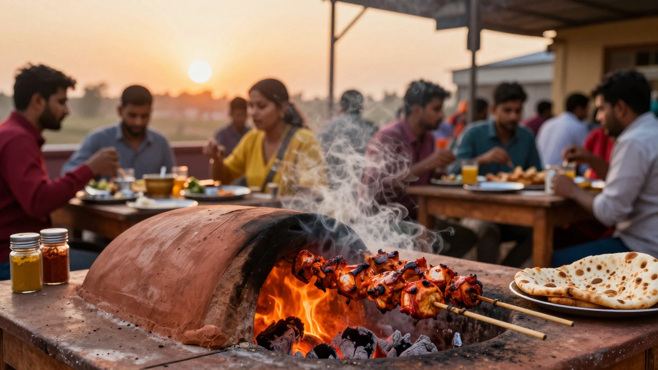 Which Meat Is Most Eaten in India? The Real Story Behind Indian Diets