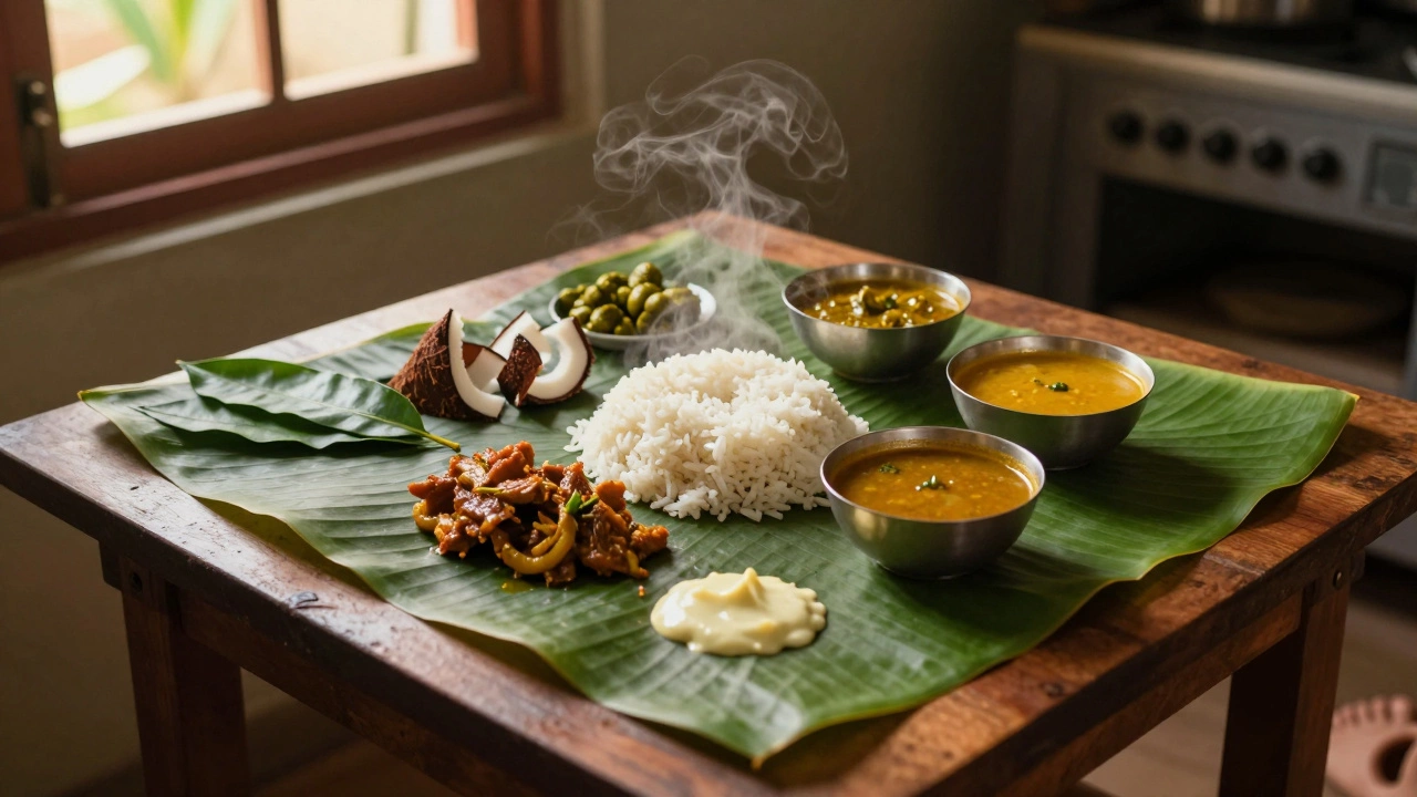 Which South Indian State Has the Best Food? A Local’s Guide to Real Flavors