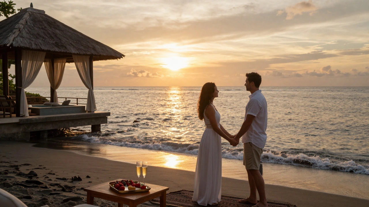 What Is Honeymoon Pricing? How Couples Save on Their Dream Getaway