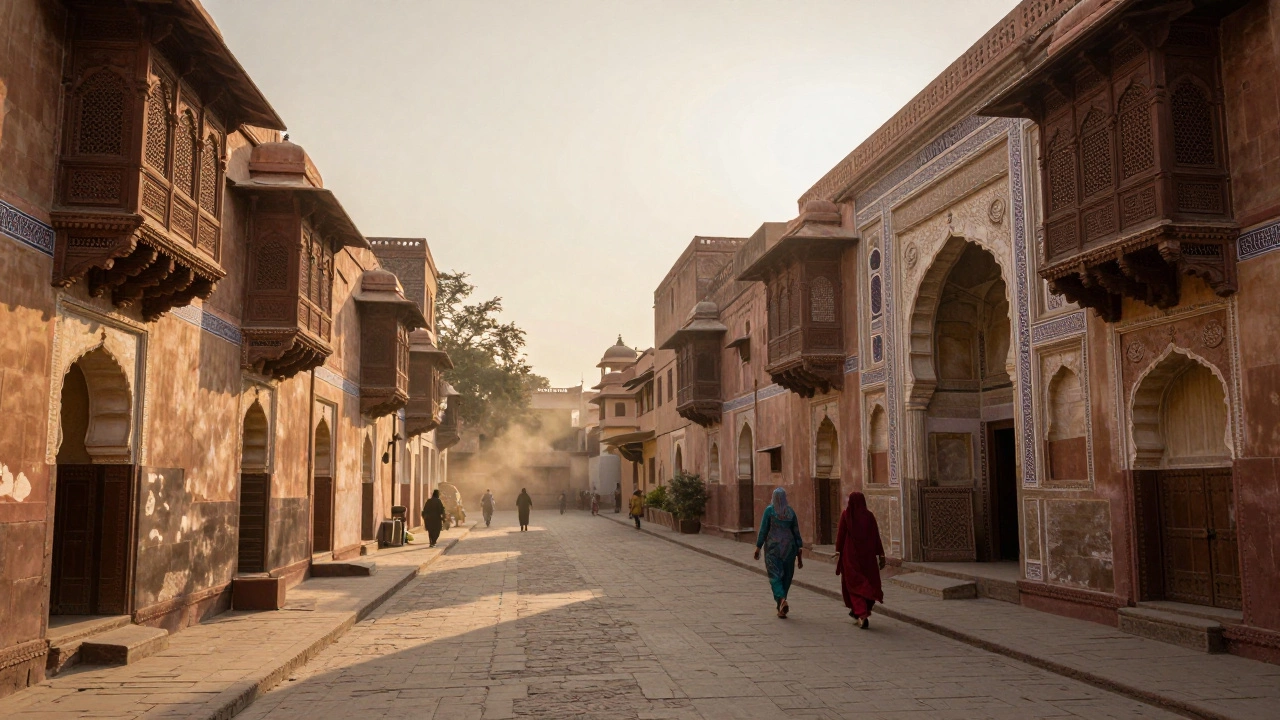 Why is Ahmedabad so famous? Discover the heritage, history, and culture behind India's iconic city