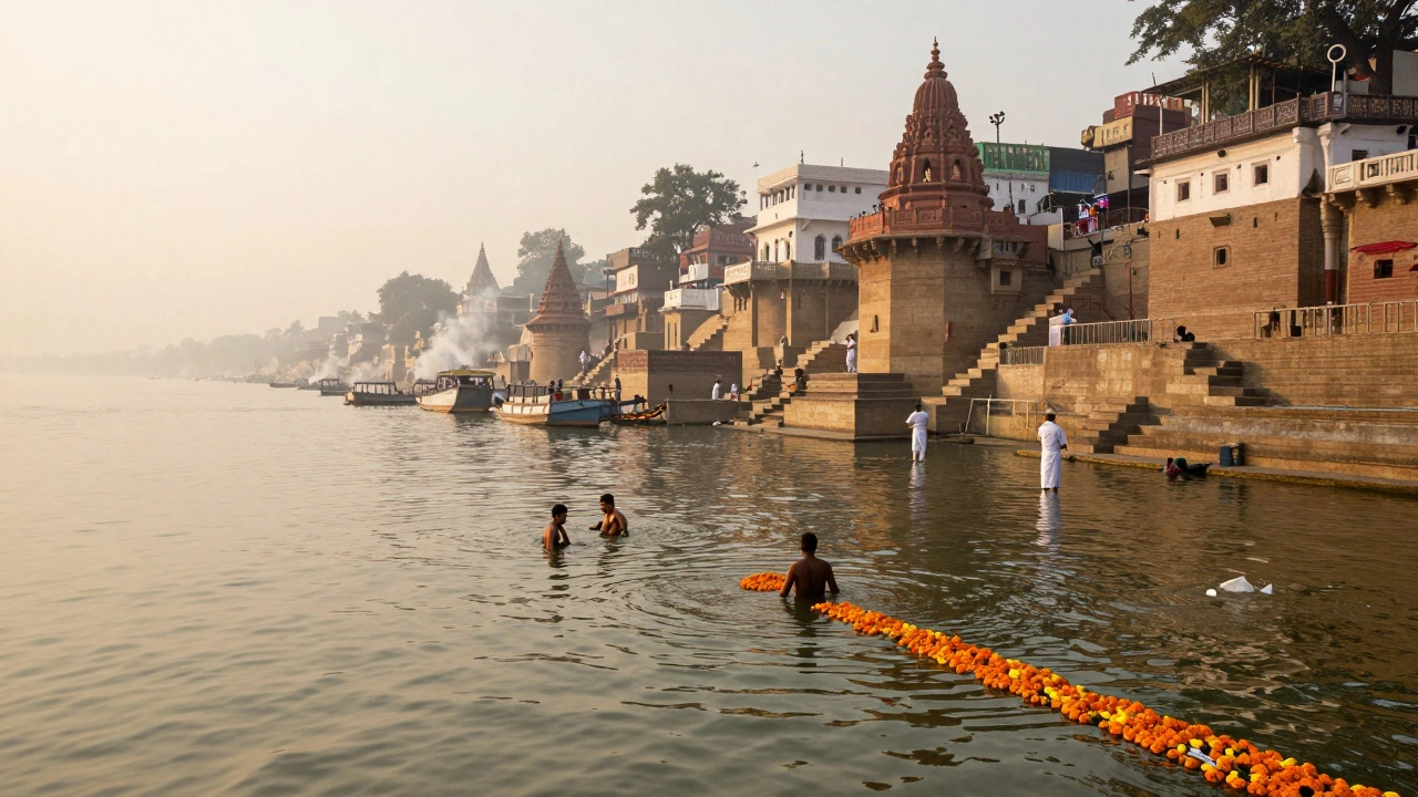 Why Is India Rich in Heritage? The Real Reasons Behind Its Ancient Legacy