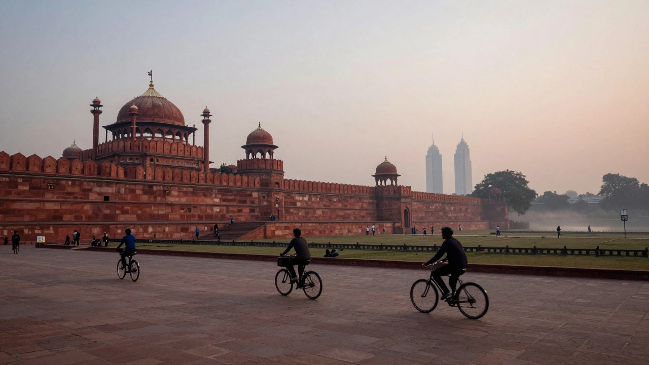 Delhi vs Mumbai: Which City Has More Beauty?
