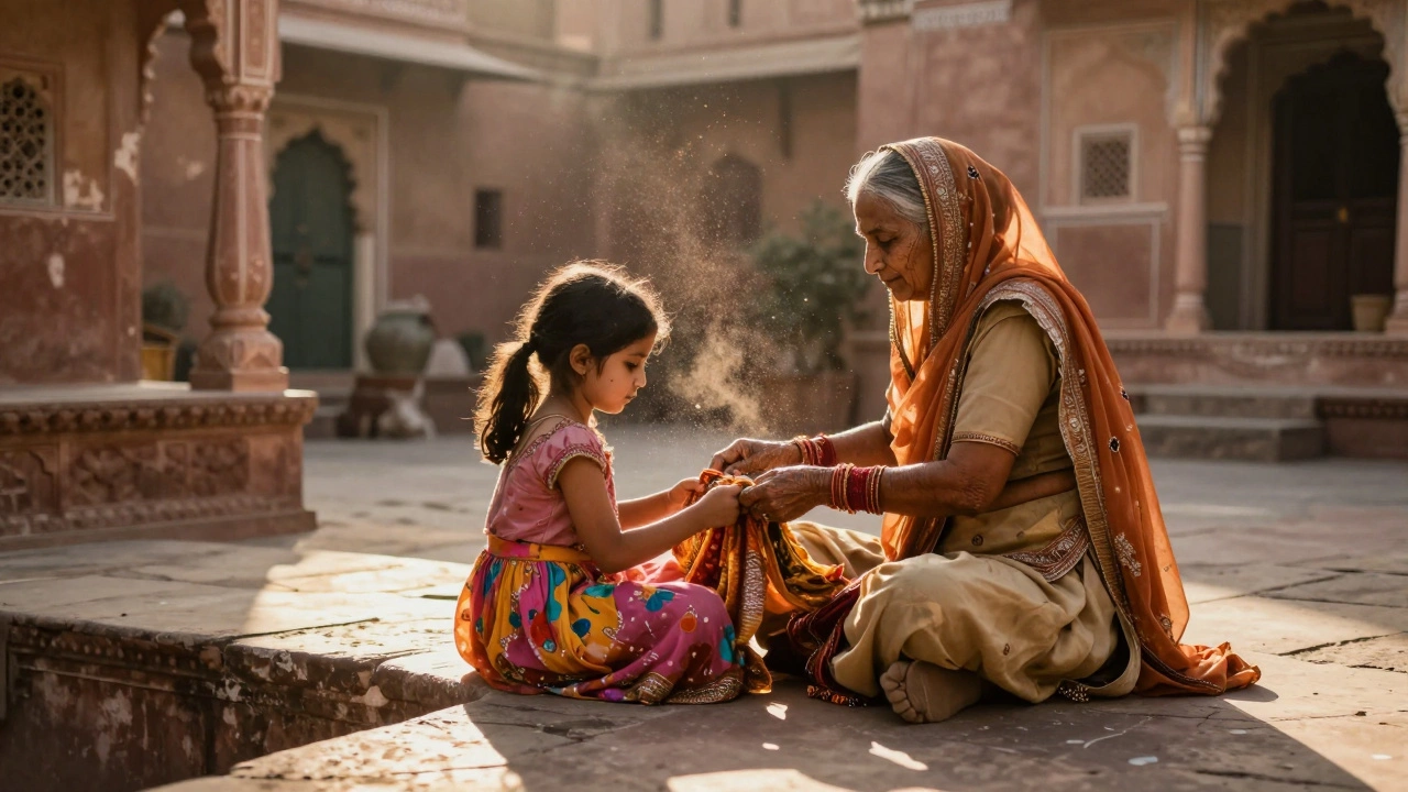 What Is a Serendipitous Cultural Tourist?