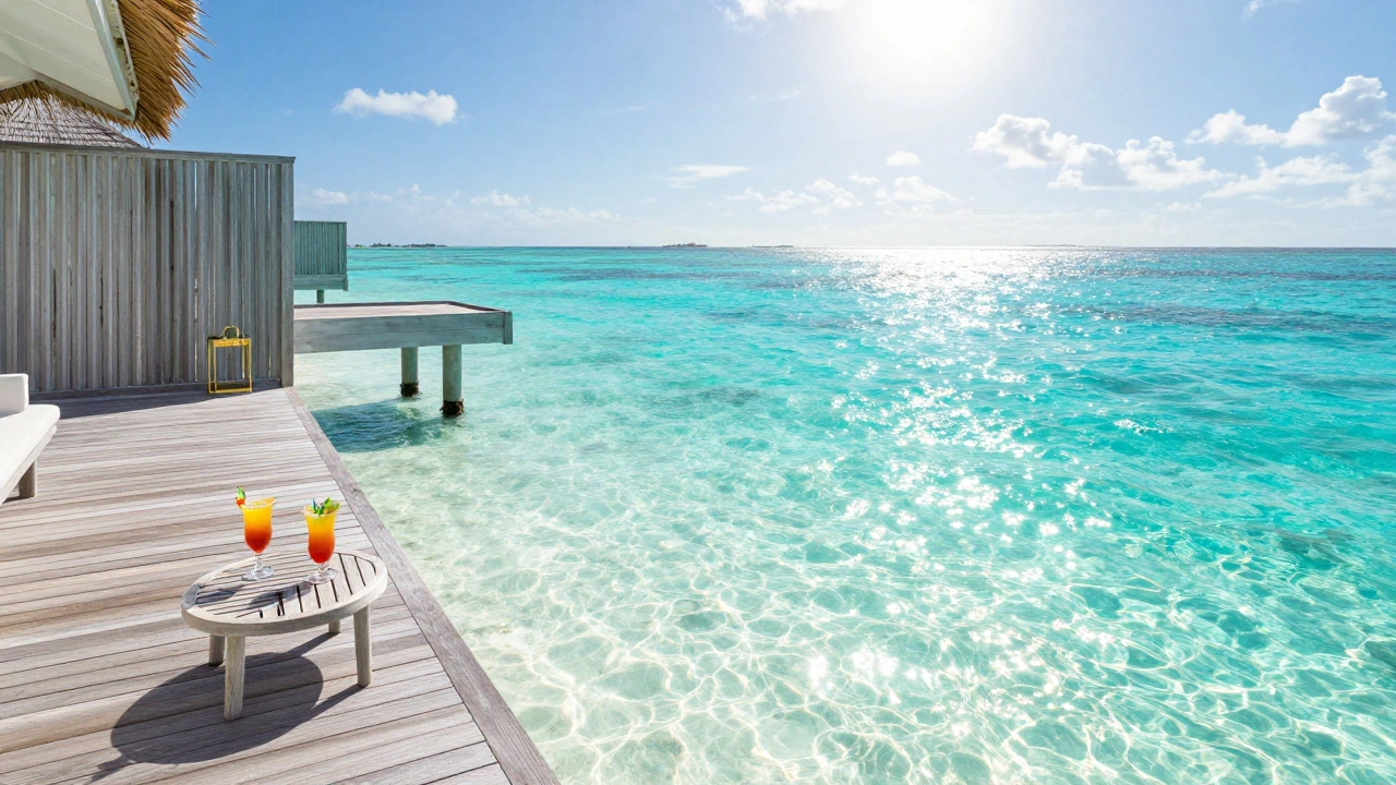 Best Honeymoon Destinations: Top Places Couples Actually Visit