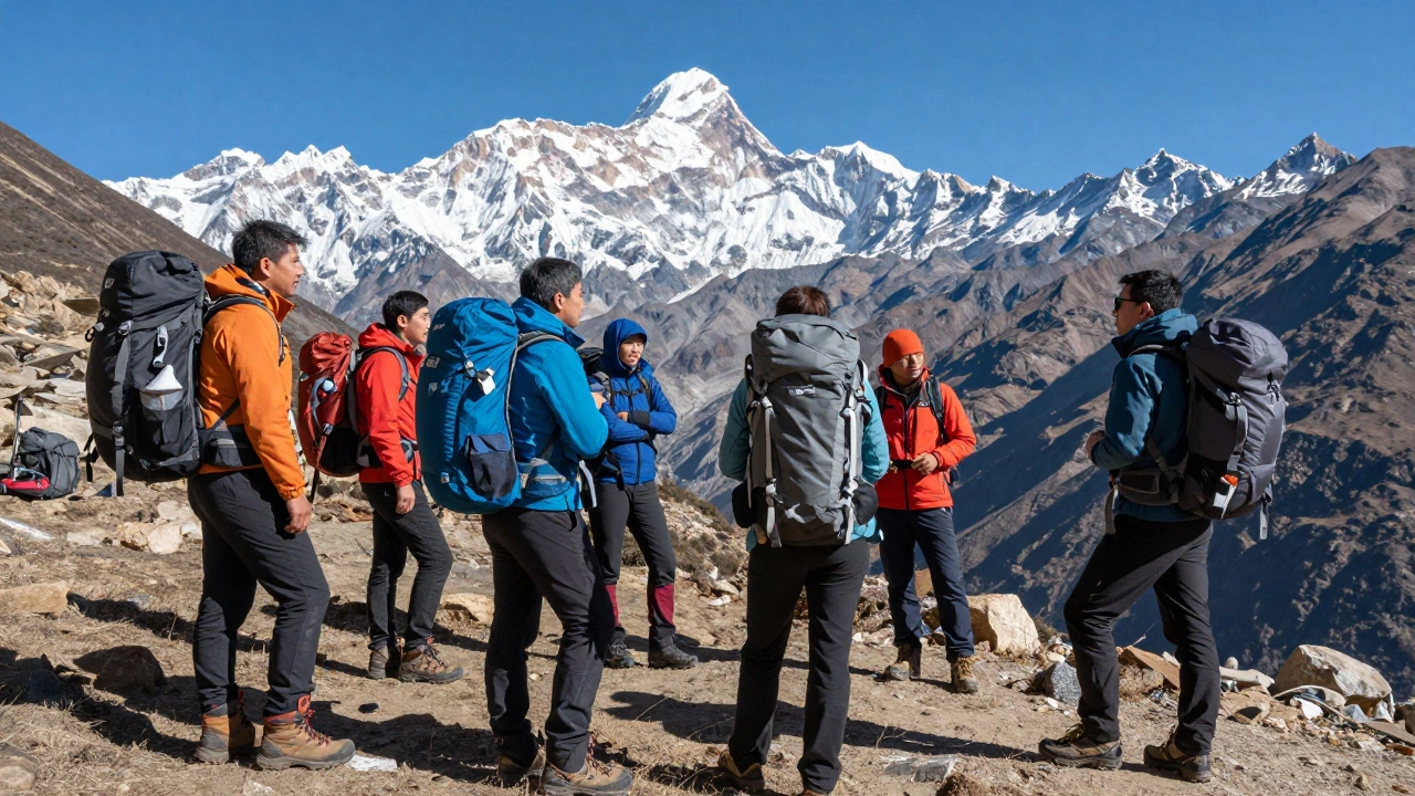 Best Trekking Organizations in India: How to Choose the Right One