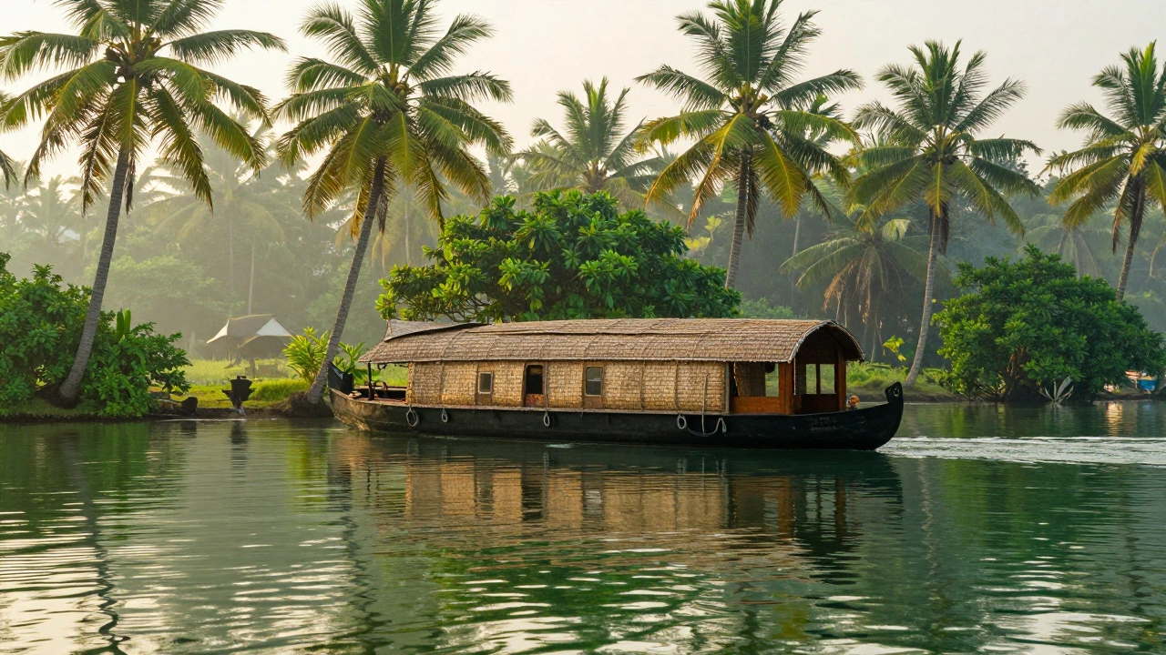 How to Plan the Perfect South Indian Trip: A Step-by-Step Guide