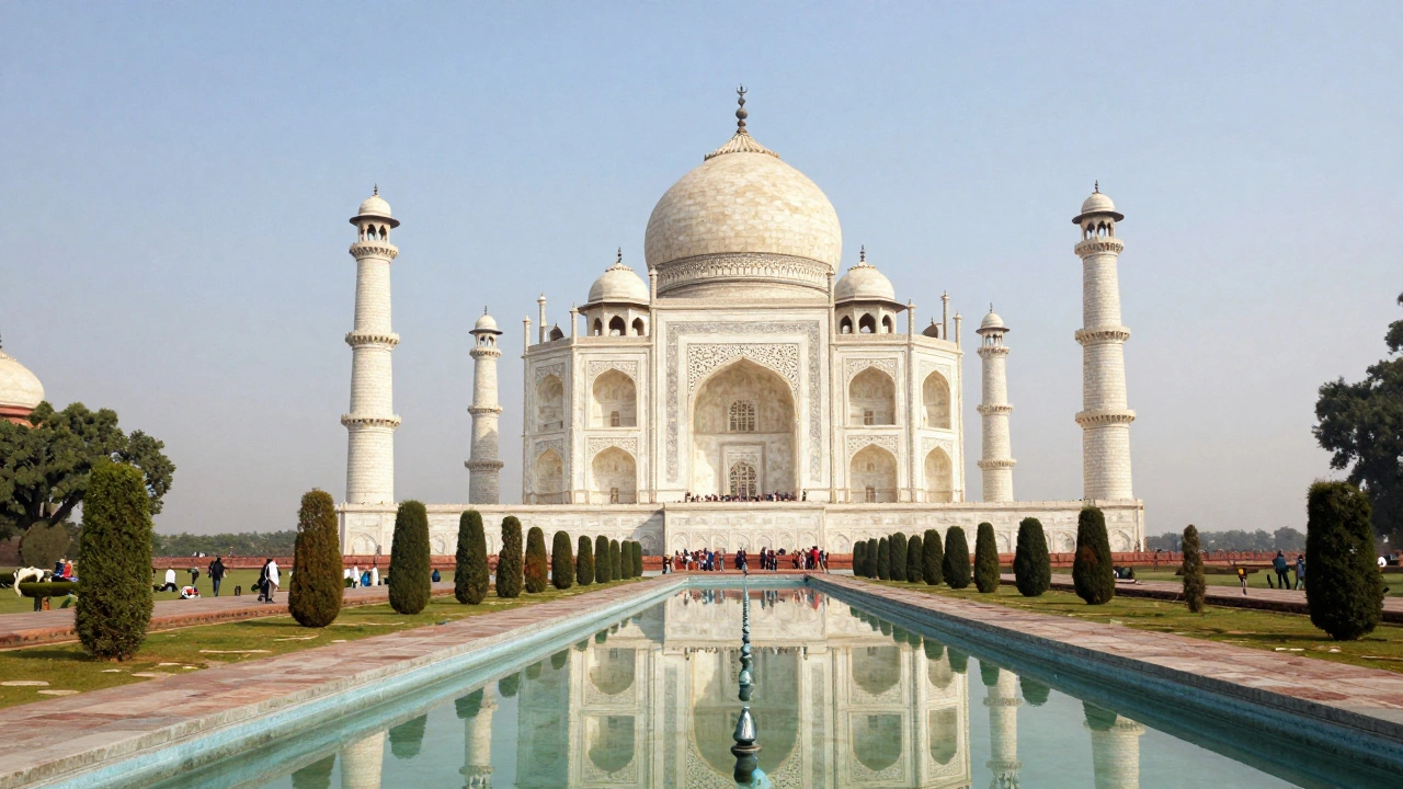 How Many Days in India Is Enough? A Realistic Itinerary Guide