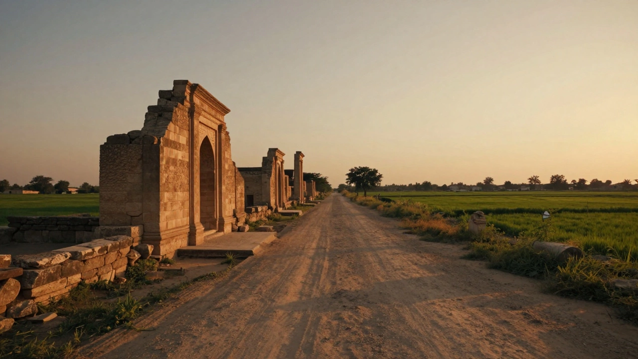 India's Newest UNESCO World Heritage Site: What It Is and Why You Should Visit