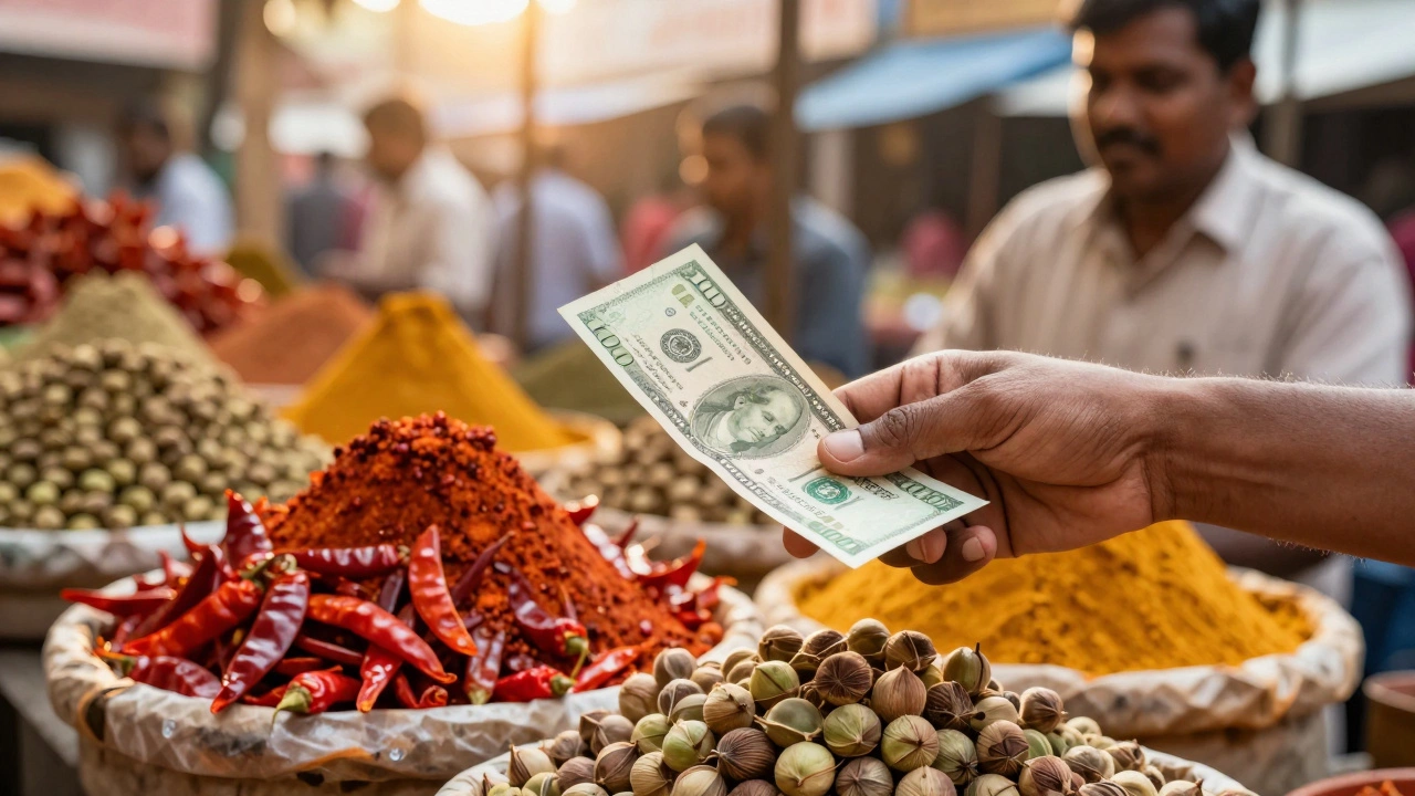 Is $100 a Lot in India? Budget Breakdown for South India Travel