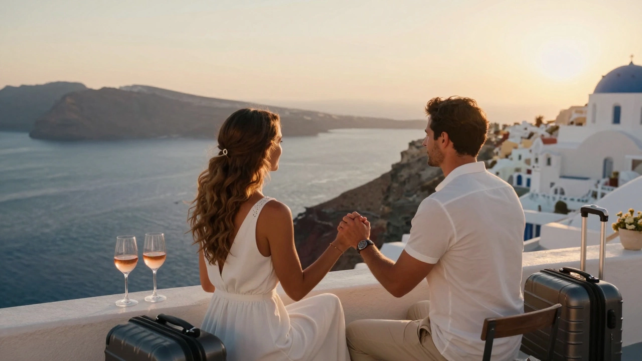 Is a 5-Day Honeymoon Enough? The Ultimate Guide to Short Romantic Getaways