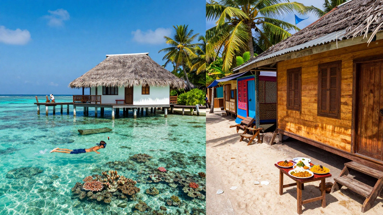 Is Maldives More Expensive Than India? A Real Cost Breakdown for 2026