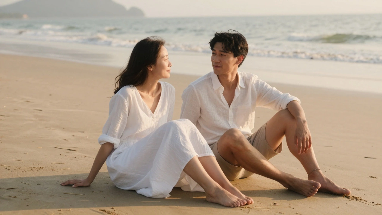 What Is the Main Purpose of a Honeymoon? Beyond Romance to Real Connection