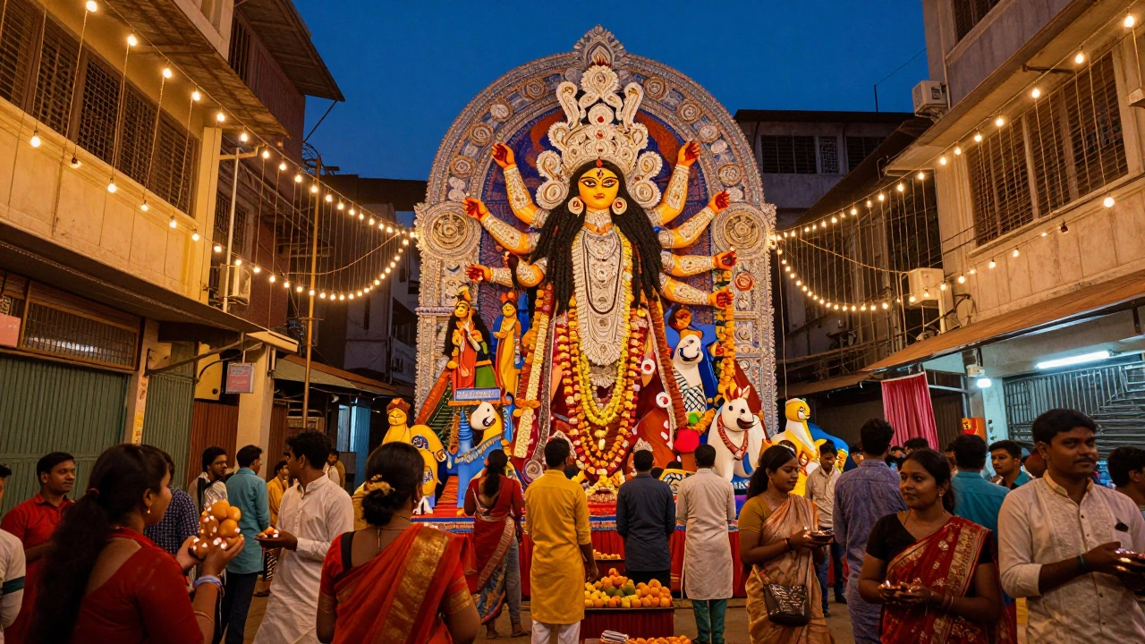 Which Indian State Has the Best Culture? A Traveler’s Guide to India’s Cultural Heartlands