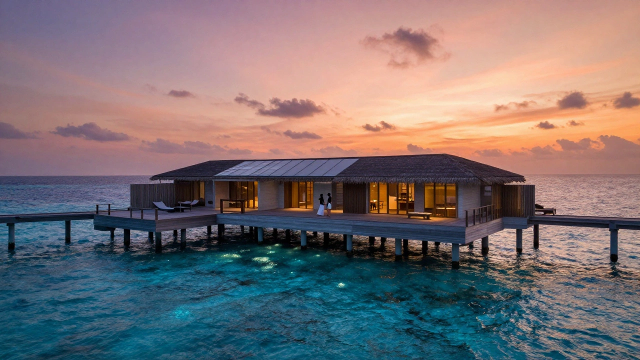 Best Honeymoon Destinations for Every Type of Couple in 2026