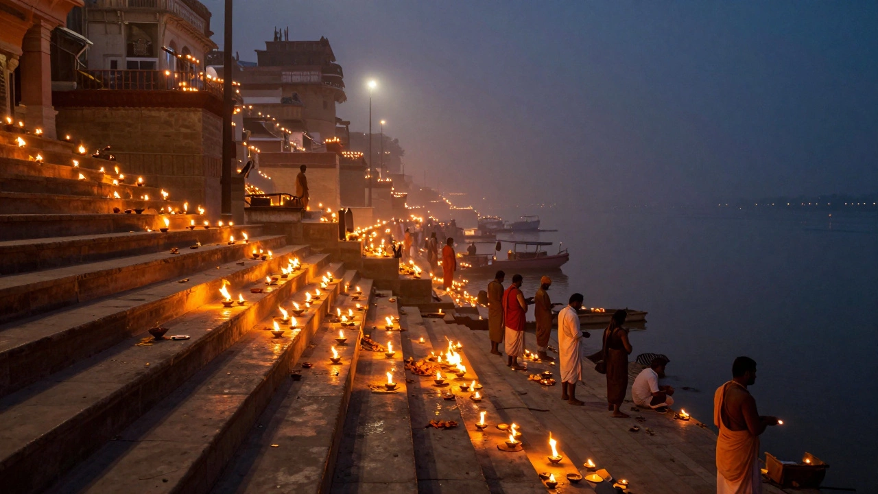 Is Hinduism the Oldest Religion? A Guide to Ancient Faiths and Temple Tours in India