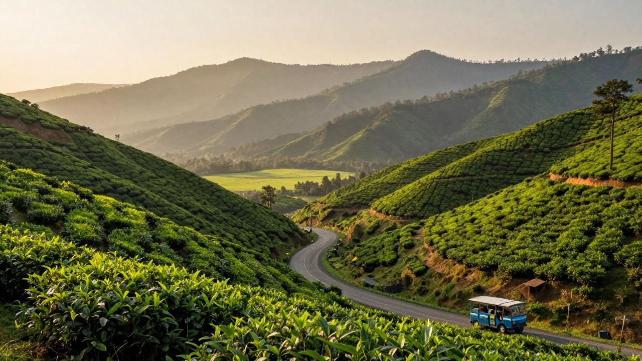 Is It Safe to Travel to Northeast India Now? A 2026 Safety Guide