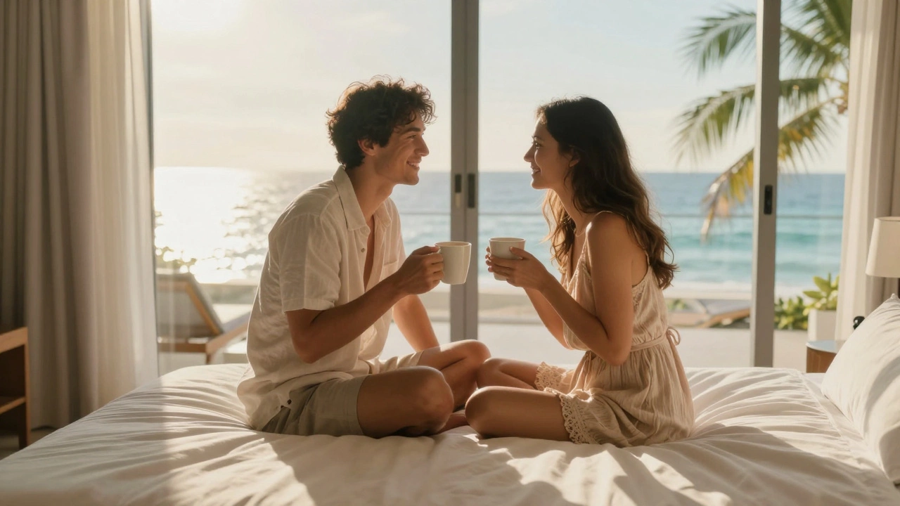 What Is the Perfect Honeymoon Length? How Many Days You Actually Need