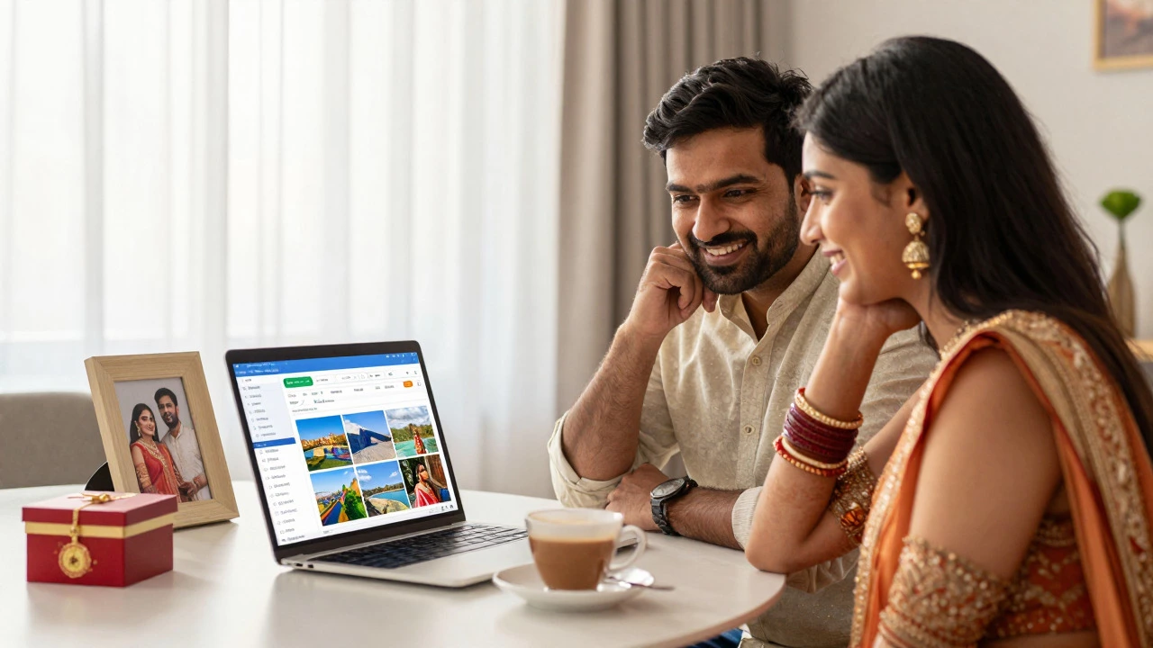 How Much Money Should You Have for a Honeymoon? Budget Breakdown by Destination