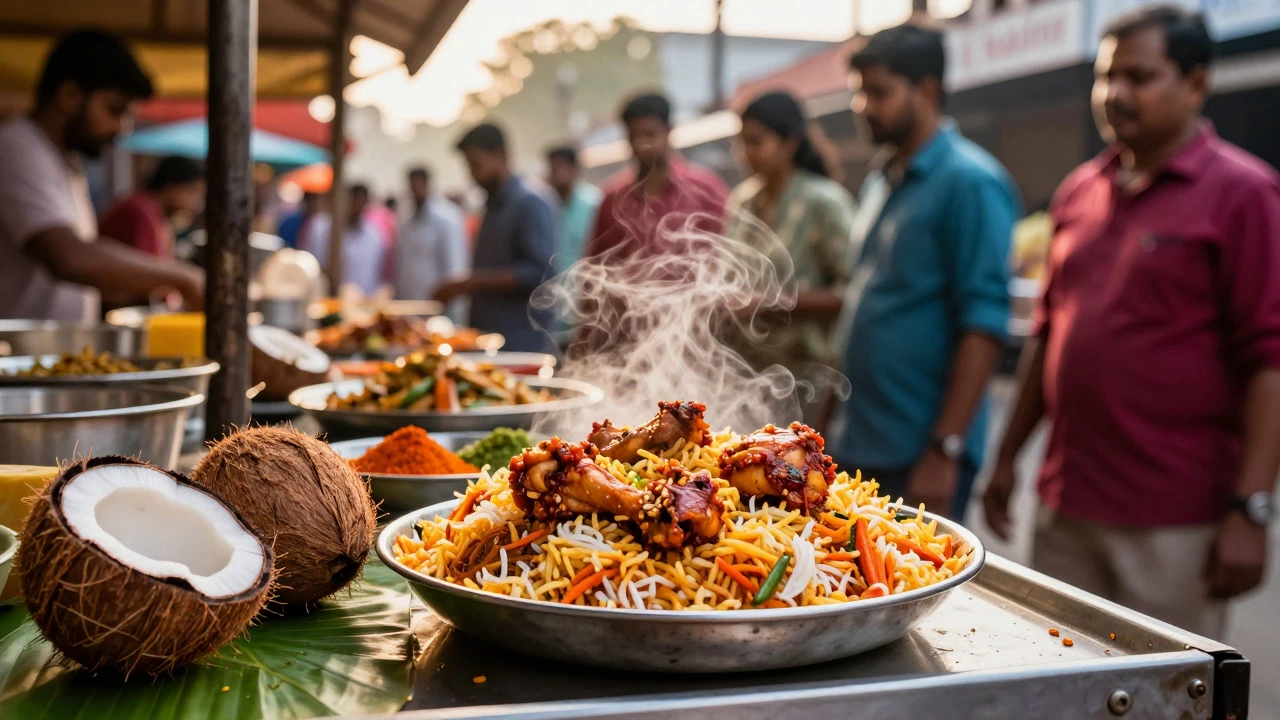 How to Survive a Trip to South India: The Ultimate Practical Guide