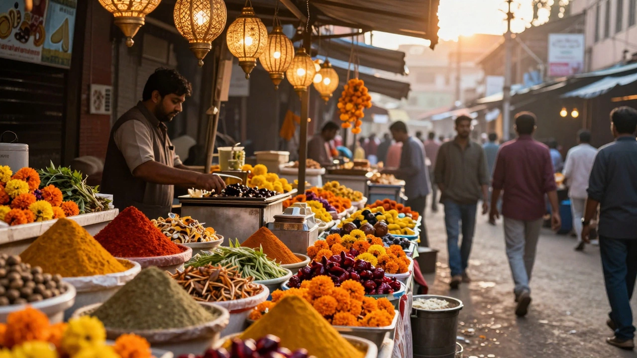 Is India Expensive for Tourists? A 2026 Budget Breakdown