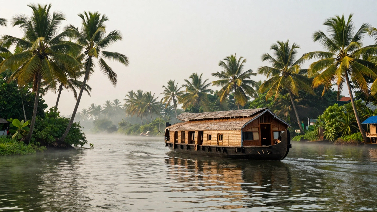 Kerala vs Tamil Nadu: Which South Indian State is Better for Tourism in 2026?