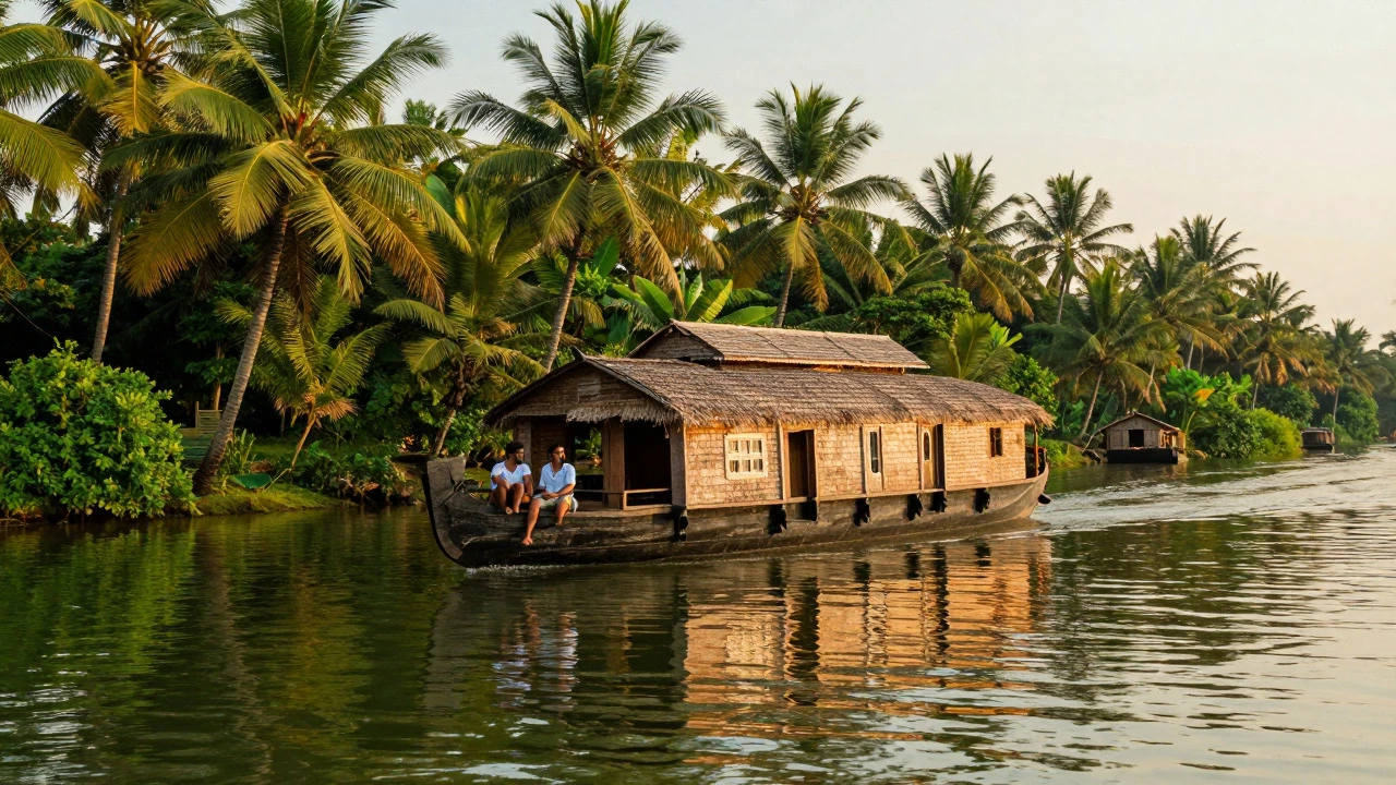 Is Kerala Safe to Visit Now? 2026 Travel Safety Guide