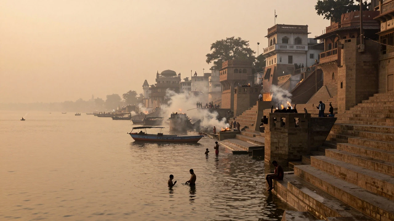 Which City Is Known as the Heritage City of India? A Complete Guide