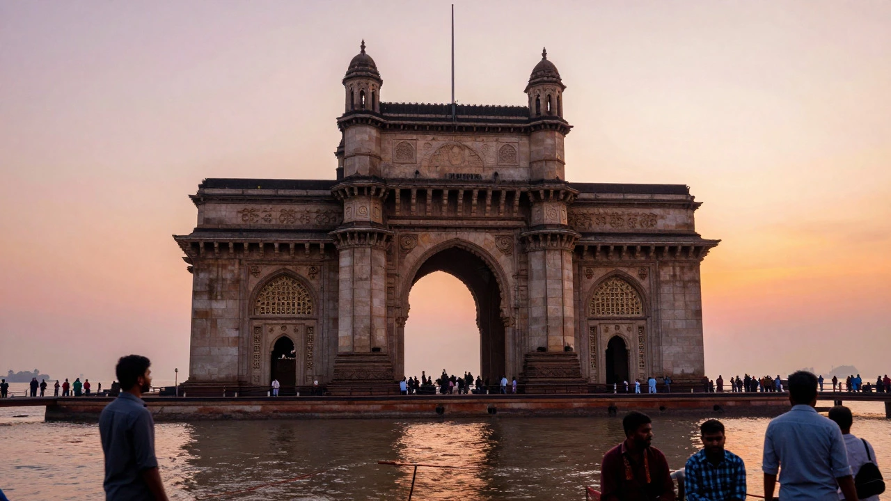Which City of India is Known as the City of Dreams? Mumbai Travel Guide