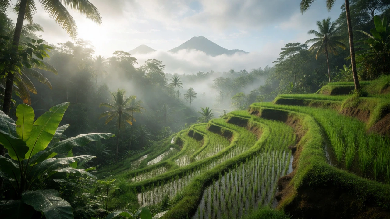 Best Time to Visit Bali: Month-by-Month Guide