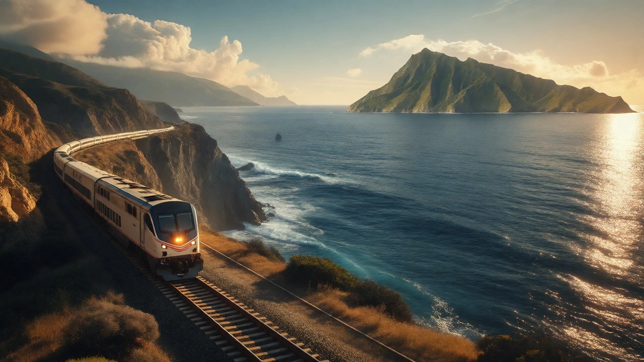 Does Amtrak Go to Hawaii? The Truth About Train Travel to the Islands