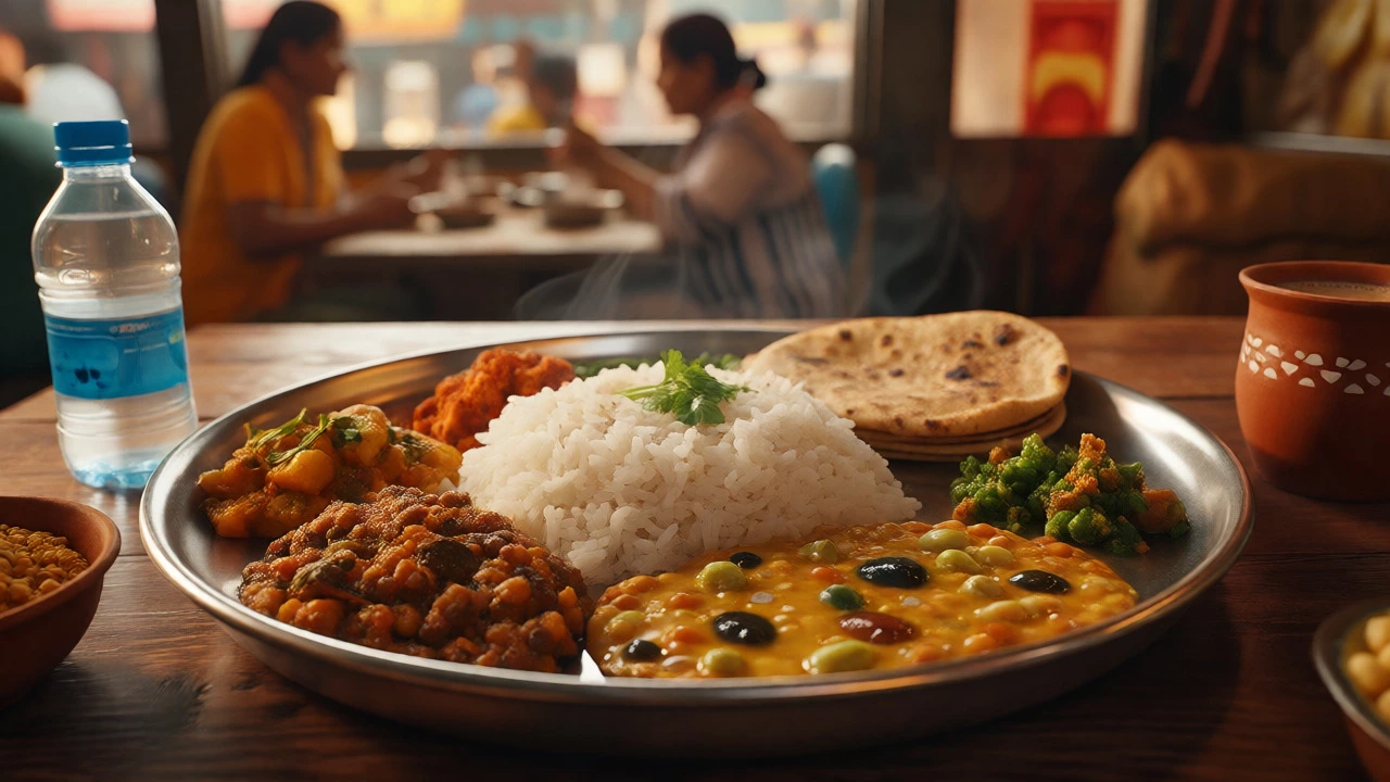 How Far Does $20 Go in India? A Realistic Budget Breakdown