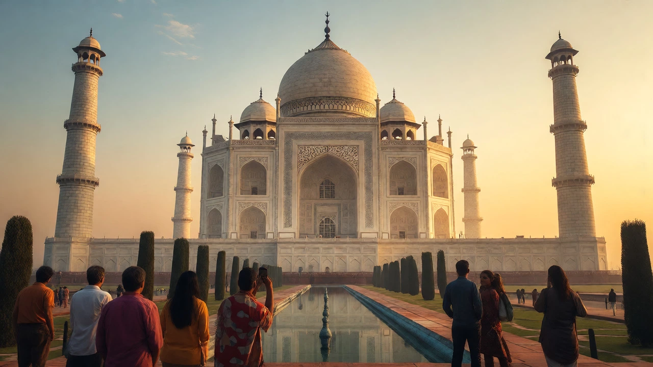 What Does UNESCO Stand For? A Guide to World Heritage Sites in India