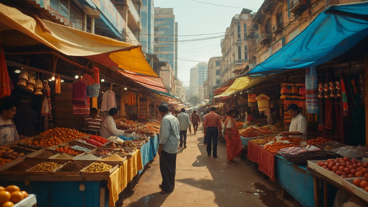 Is India Cheap to Travel To? A Realistic Budget Guide